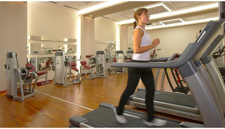 Elysium Resort and SPA, Родос